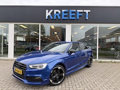 Audi A3 Limousine - 1.4 TFSI Ambiente Pro Line Plus S-Line