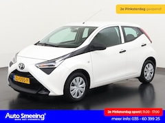 Toyota Aygo - 1.0 VVT-i x | No Airco | 12 mnd Garantie | Zondag Open