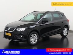 SEAT Arona - 1.0 TSI Style Business Intense DSG | Camera | Beats Audio | Alcantara | Navigatie | Zondag