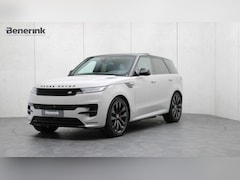 Land Rover Range Rover Sport - P460e Dynamic HSE | Meridian 3D | Head-up | Stoelventilatie | Trekhaak | Soft-Close | Pano