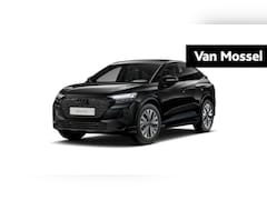 Audi Q4 Sportback e-tron - 45 quattro Advanced edition 82 kWh 286 PK | Demo |