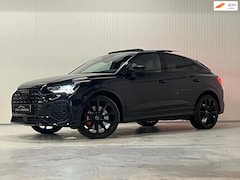 Audi RSQ3 Sportback - RS TFSI | PANO | CAMERA 360 | ACC | B&O | ALARMKLASSE 5