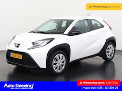 Toyota Aygo X - 1.0 VVT-i MT Play | Camera | Apple/Android Carplay | Zondag Open