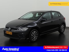 Volkswagen Polo - 1.0 TSI Life Business DSG | Camera | Digital Cockpit | Apple/Android Carplay | Zondag Open