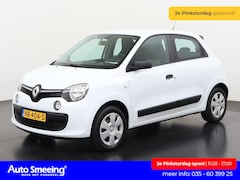 Renault Twingo - 1.0 SCe Authentique | Airco | Bluetooth | Zondag Open