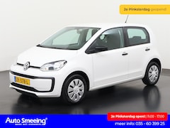 Volkswagen Up! - 1.0 BMT take up | Airco | 12 mnd Garantie | Zondag Open