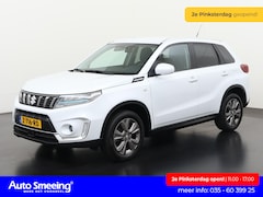 Suzuki Vitara - 1.4 Boosterjet Select Rhino Edition Smart Hybrid | Camera | Stoelverwarming | Blind Spot |
