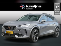 CUPRA Formentor - 1.4 e-Hybrid Performance | STUURWIEL VERWARMD | CRUIS CONTROL ADAPT. | RIJKLAARPRIJS |