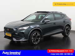 CUPRA Formentor - 1.5 TSI DSG | Panoramadak | Digital Cockpit | Camera | Blind Spot | Zondag Open
