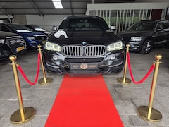 BMW X6 - M50 PANO+ BANG&OLUFSEN