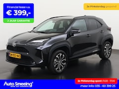 Toyota Yaris Cross - 1.5 Hybrid 115 Dynamic | Stuur/Stoelverwarming | Camera | Adaptief Cruise | Zondag Open