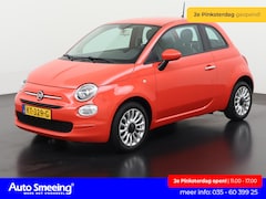 Fiat 500 - 1.2 Popstar | Airco | Lichtmetalen Velgen | Zondag Open