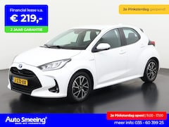 Toyota Yaris - 1.5 Hybrid Dynamic | Camera | Carplay | Adaptief Cruise | Zondag Open