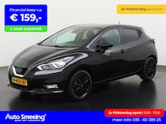 Nissan Micra - 1.0 IG-T N-Connecta | Zondag Open