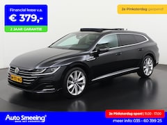 Volkswagen Arteon Shooting Brake - 1.4 TSI eHybrid R-Line | Trekhaak | Panoramadak | Zondag Open