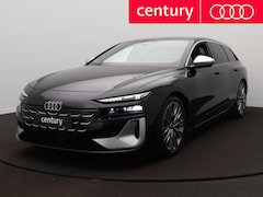 Audi S6 - Avant Performance 100 kWh | panoramadak | B&O | Tech Pro | trekhaak | 20"