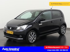 SEAT Mii Electric - electric Plus | Stoelverwarming | Zondag Open