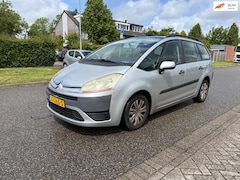 Citroën Grand C4 Picasso - 1.6 VTi Séduct. 7p. 07-04-2027 APK