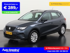 SEAT Arona - 1.0 TSI Style DSG | Camera | Stoelverwarming | Zondag Open