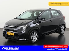 Kia Picanto - 1.0 DPI DynamicLine | Camera | Digital Cockpit | Navigatie | Zondag Open