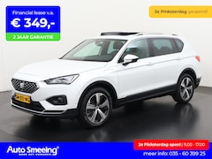 SEAT Tarraco - 1.4 TSI e-Hybrid PHEV Xperience | DCC Adaptief | Trekhaak | Panoramadak | Area View | Zond