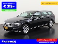 Volkswagen Passat Variant - 1.4 TSI PHEV GTE | Head Up | Trekhaak | Area View | Zondag Open