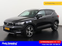 Volvo XC40 - 1.5 T4 Recharge Inscription Expr | Panoramadak | Leder | Trekhaak | Zondag Open