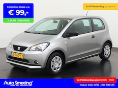 SEAT Mii - 1.0 Reference | Airco | 12 mnd Garantie | Zondag Open