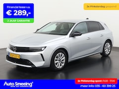 Opel Astra - 1.2 Turbo Business Edition | Camera | Navigatie | Digital Cockpit | Stoelverwarming | Zond