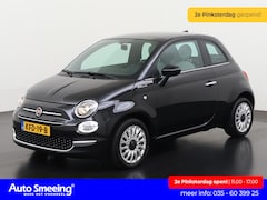 Fiat 500 - 1.0 Hybrid Dolcevita | Panoramadak | Lichtmetalen Velgen | Zondag Open