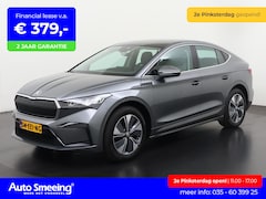 Skoda Enyaq Coupé iV - 60 | Panoramadak | Zondag Open