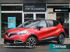 Renault Captur - 1.2 TCe Dynamique | Automaat | Trekhaak | Navigatie | All season banden