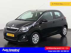 Peugeot 108 - 1.0 e-VTi Active | Zondag Open
