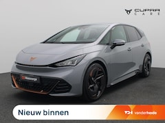 CUPRA Born - Copper 62 kWh 231PK Aut. SOH 95, 17%, Warmtepomp, Head-Up Display, 20" LM Velgen, Keyless,