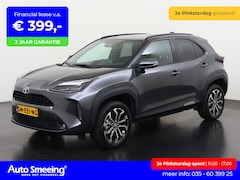 Toyota Yaris Cross - 1.5 Hybrid 115 Executive | Stoelverwarming | Navigatie | Camera | Zondag Open