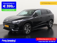 MG EHS - PHEV 1.5 Luxury PHEV | 100km Elektr | 360 Camera | Memory Stoel | Zondag Open