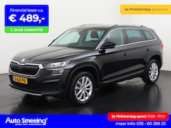 Skoda Kodiaq - 1.5 TSI Business Edition DSG | 7 Persoons | Virtual Cockpit | Zondag Open