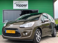 Citroën C3 - 1.6 e-HDi Collection|1e Eigenaar|CruiseControl|PanoramaDak|