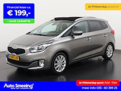 Kia Carens - 1.6 GDi ExecutiveLine | 7 Pers | Trekhaak | Panoramadak | Zondag Open