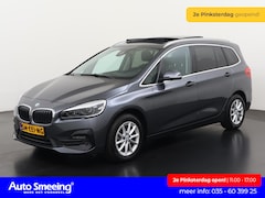 BMW 2-serie Gran Tourer - 218i Design Automaat | Panoramadak | Camera | Zondag Open