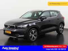 Volvo XC40 - 1.5 T5 Recharge Inscription | Leder | Camera | Elek achterklep | Zondag Open