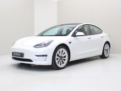 Tesla Model 3 - Long-Range AWD 351pk 75 kWh [ WARMTEPOMP+AUTOPILOT+PREMIUM AUDIO ]