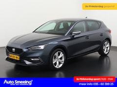 SEAT Leon - 1.4 TSI eHybrid PHEV FR | Stuur & Stoelverwarming | Zondag Open