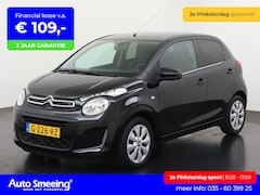 Citroën C1 - 1.0 VTi Feel | Airco | Bluetooth | 12 mnd Garantie | Zondag Open