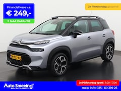 Citroën C3 Aircross - 1.2 PureTech Shine Automaat | Panoramadak | Zondag Open