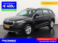 Skoda Kodiaq - 1.5 TSI Business Edition DSG | 7 persoons | Camera | Apple Carplay | Zondag Open