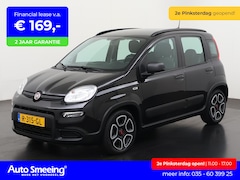 Fiat Panda - 1.0 Hybrid City Life | Zondag Open