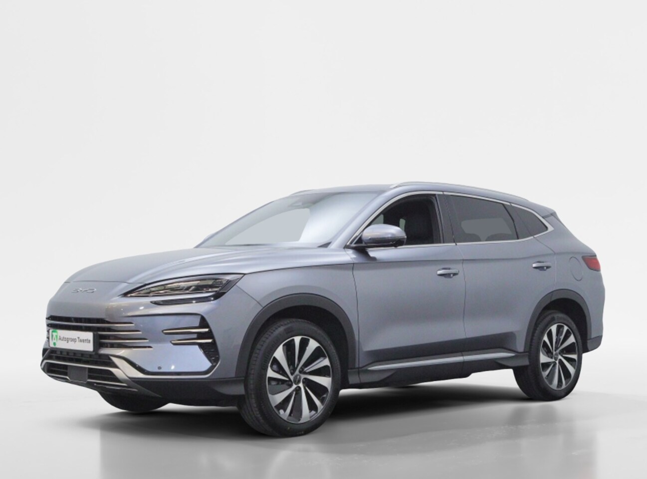 BYD Seal U - 1.5 DM-i FWD Boost | Incl. € 3.000 ACTIE | Private Lease 739.- - AutoWereld.nl
