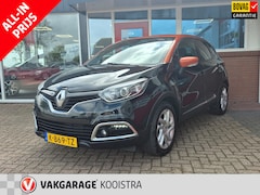 Renault Captur - 0.9 TCe Dynamique|Camera|Navi