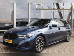 BMW 3-serie Touring - (g21) 318i LCI 156PK AUTOMAAT SPORTLINE INNOVATION Panodak | Memory | Live Cockpit | Trekh